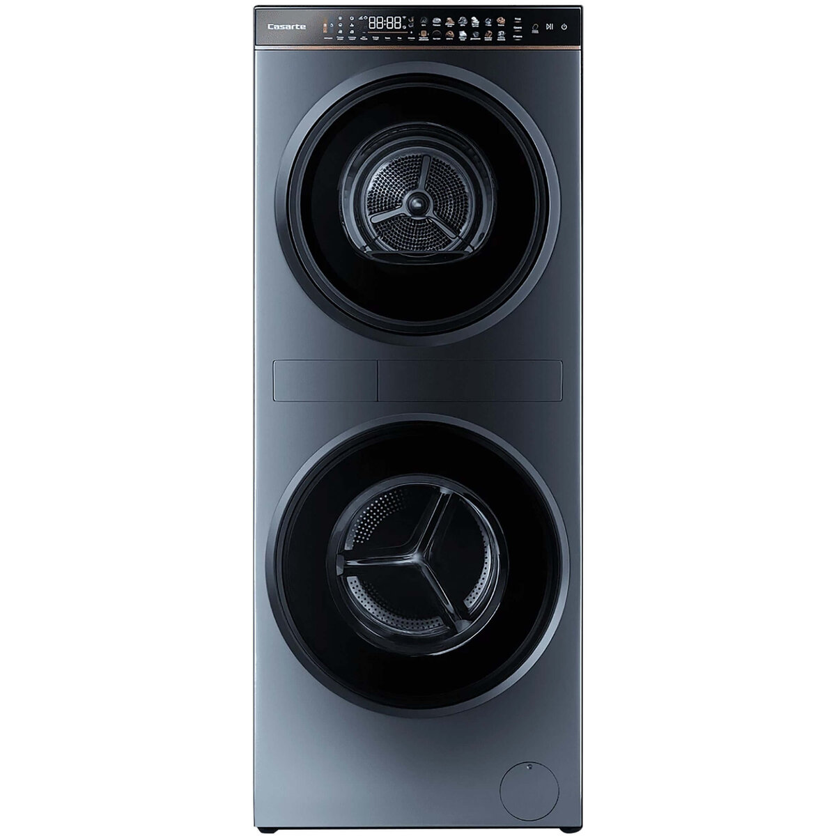 Стиральная машина Casarte Double Drum CASWD129C1CU