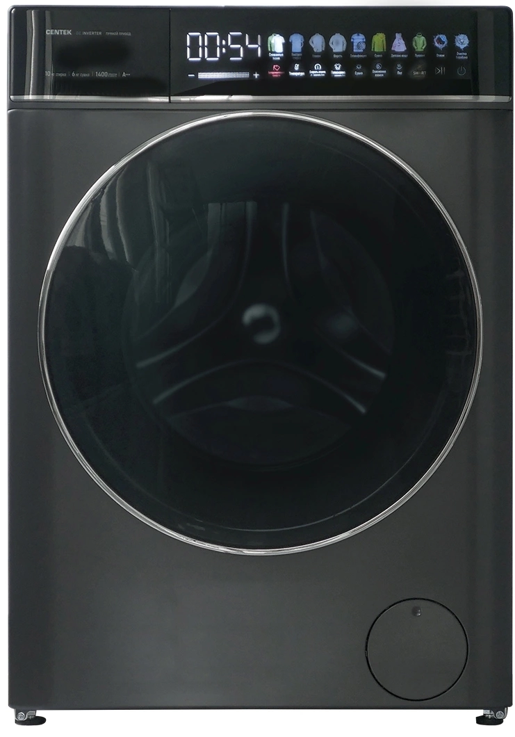 Стиральная машина Centek CT-1976, фото 2