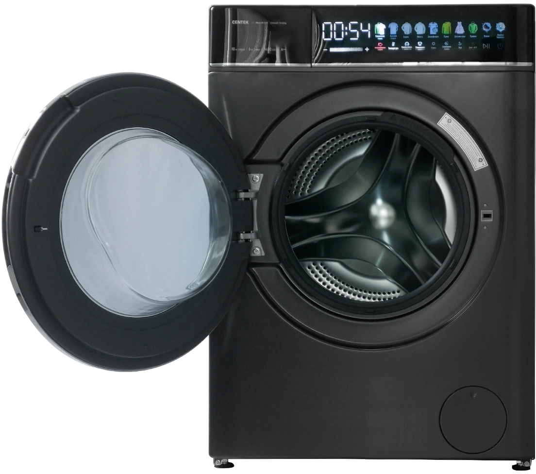 Стиральная машина Centek CT-1976, фото 5