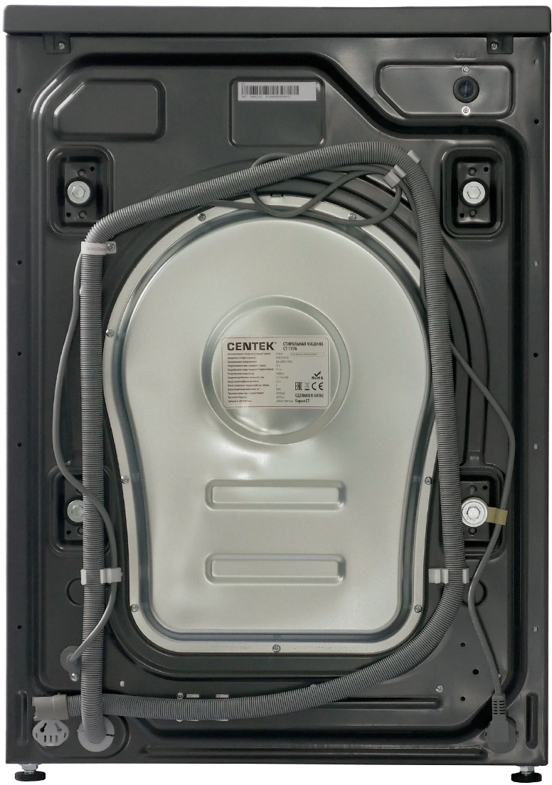 Стиральная машина Centek CT-1976, фото 7