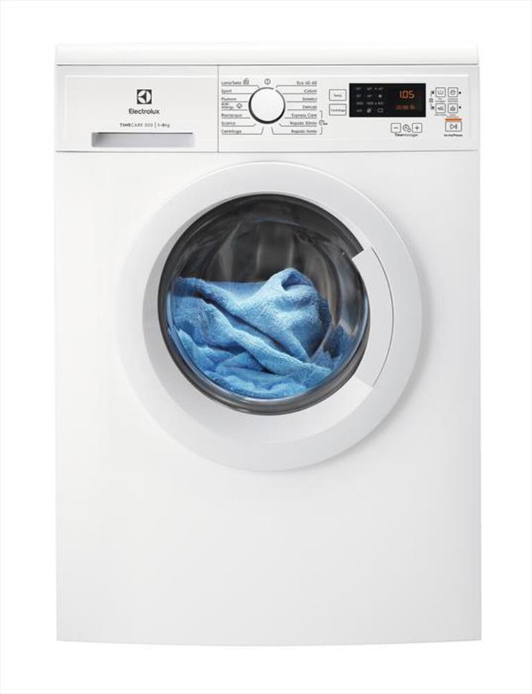 Стиральная машина ELECTROLUX EW2F5W82, фото 2