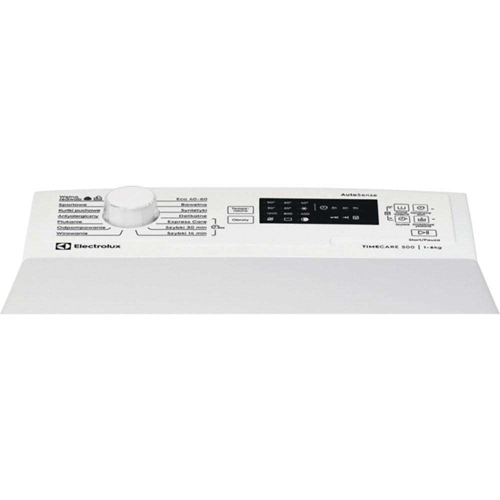 Стиральная машина Electrolux EW2T45262P, превью предыдущего фото