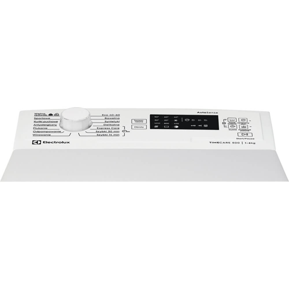 Стиральная машина Electrolux EW2TN25262P, фото 2