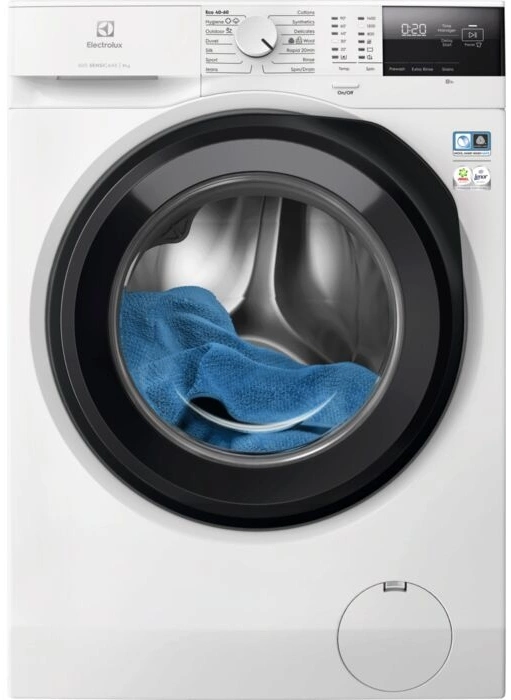 Стиральная машина Electrolux EW6F2492E, превью предыдущего фото