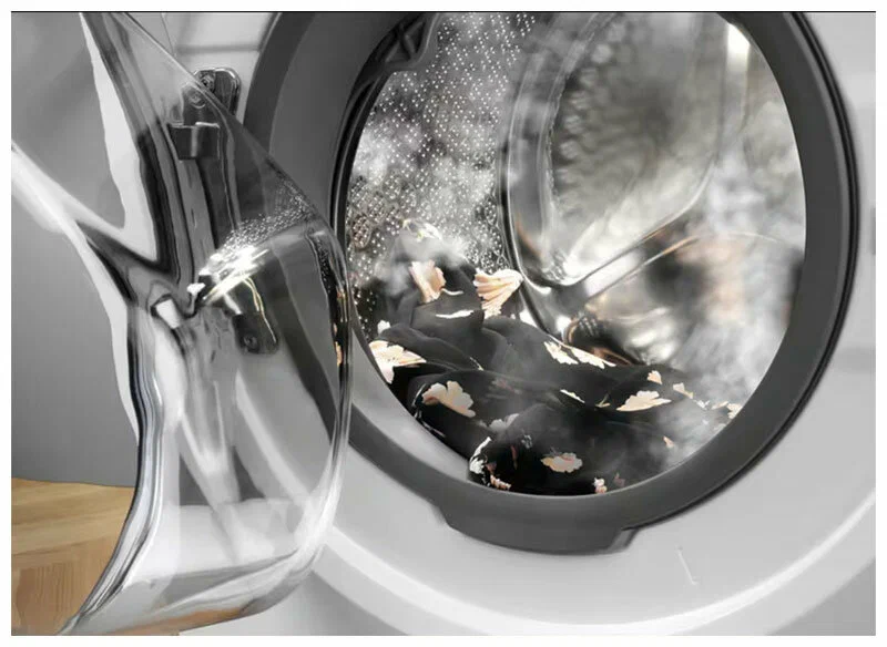 Стиральная машина Electrolux EW6F349BS, превью следующего фото