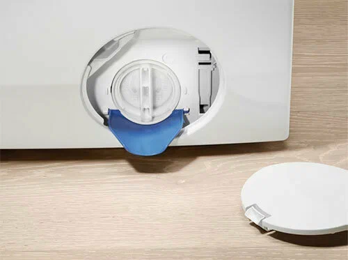 Стиральная машина Electrolux EW6F349BS, фото 5