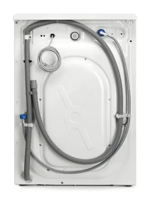Стиральная машина Electrolux EW6F421B, фото 5