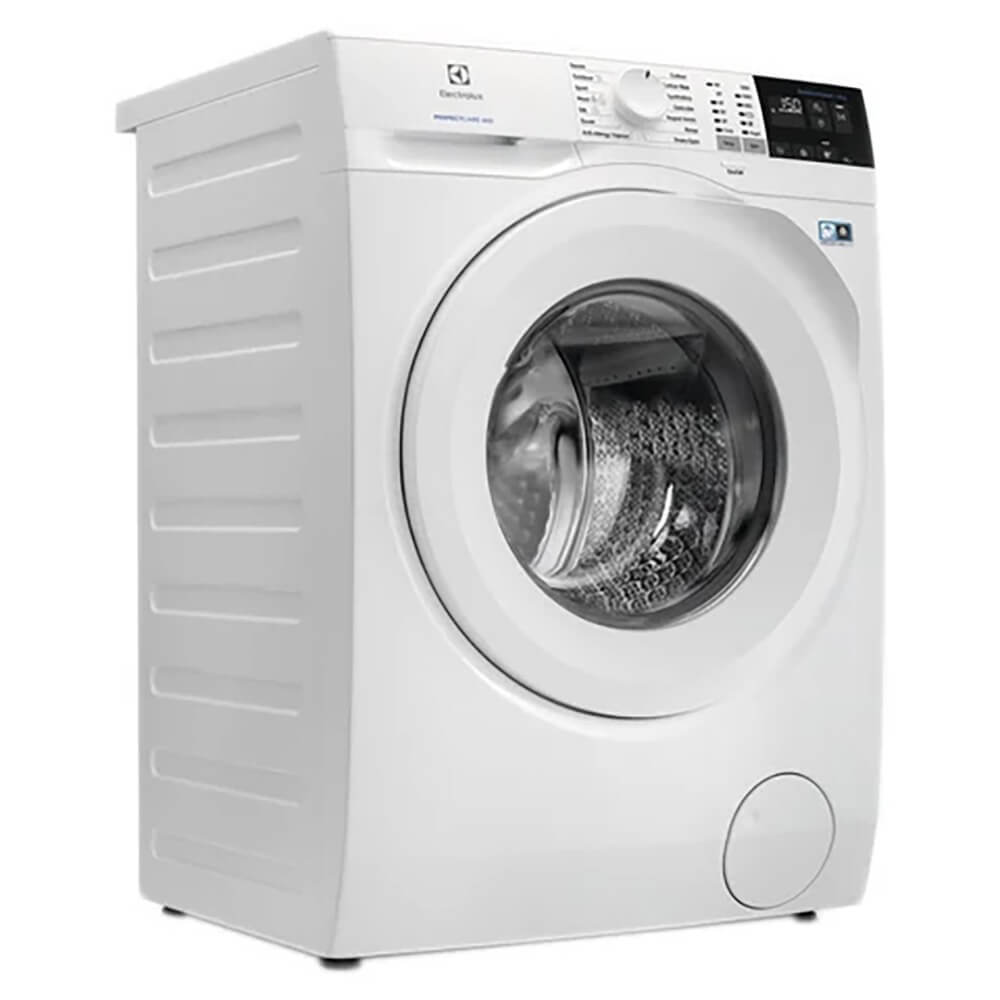 Стиральная машина Electrolux EW6F428WP, превью следующего фото