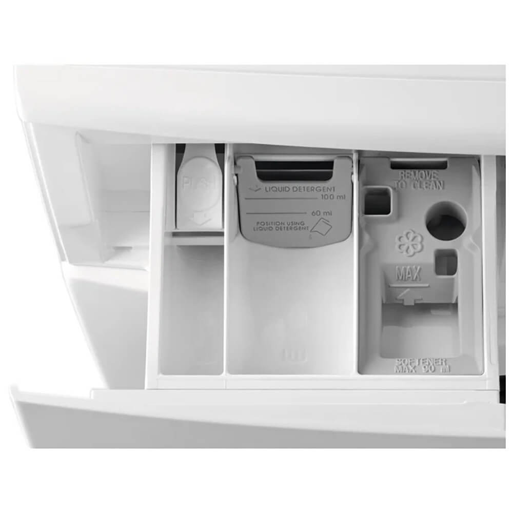 Стиральная машина Electrolux EW6F428WP, фото 4