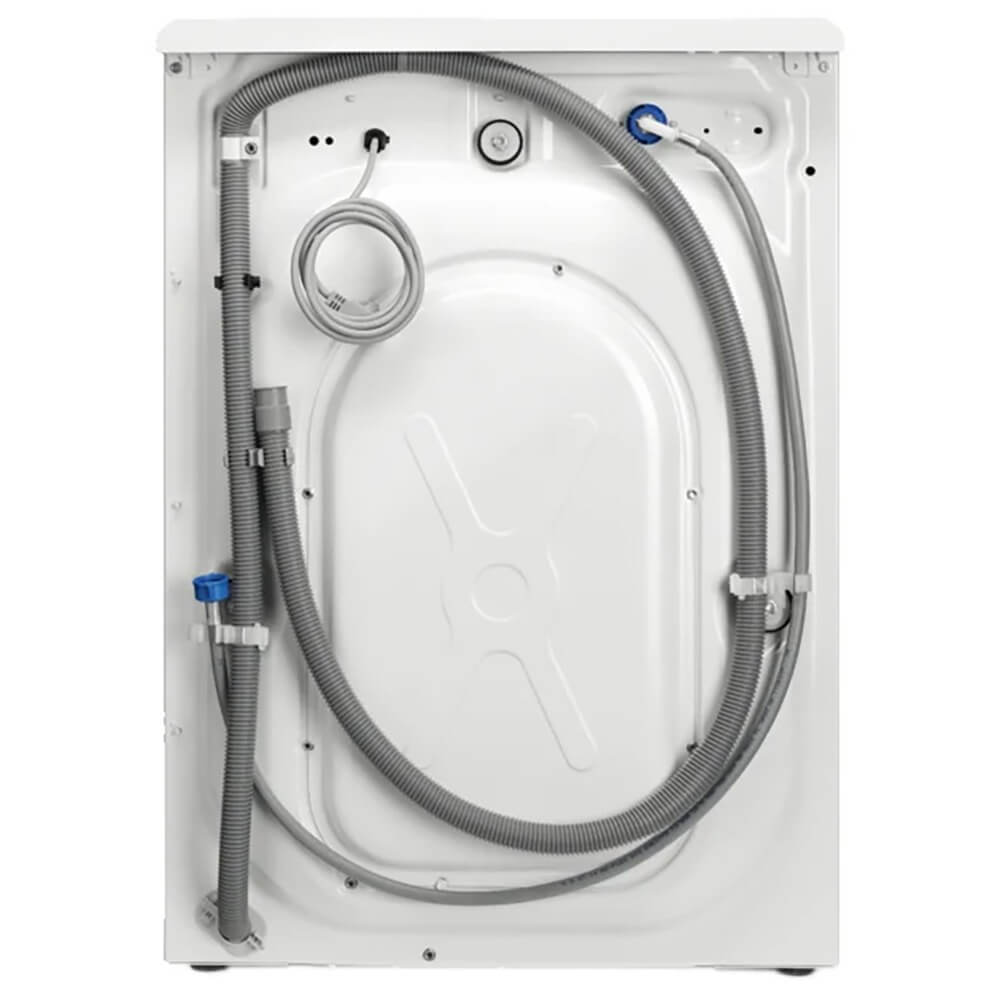 Стиральная машина Electrolux EW6F428WP, фото 5