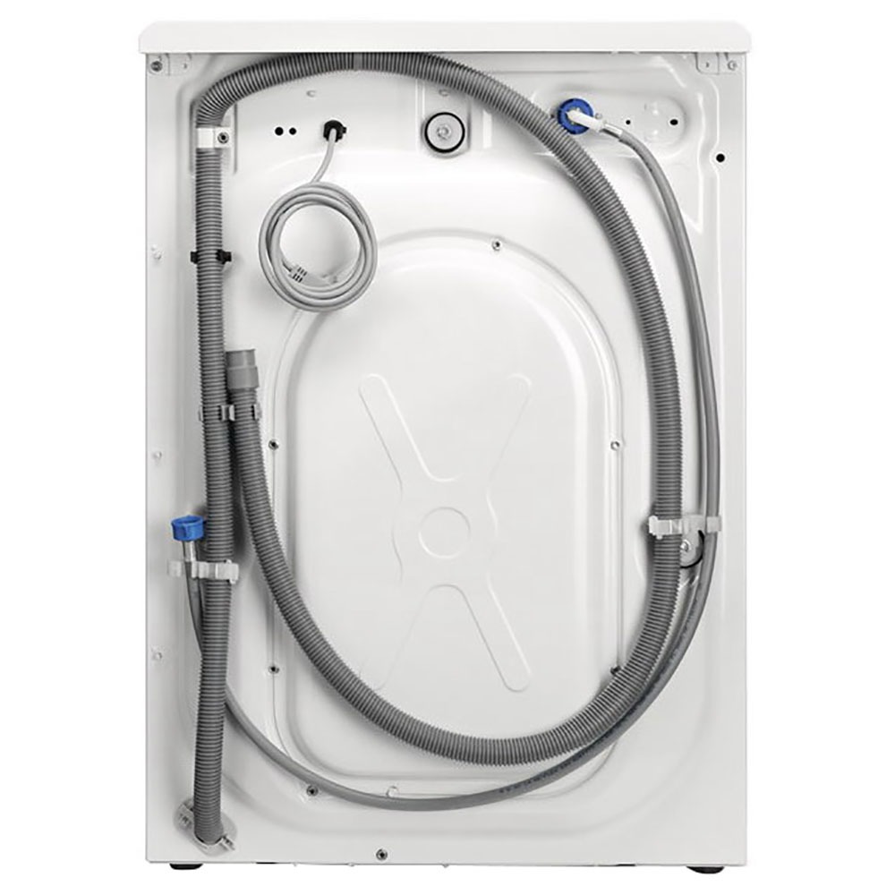 Стиральная машина Electrolux EW6F429BP, превью предыдущего фото