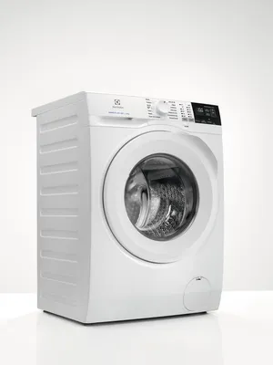 Стиральная машина Electrolux EW6FN428W, фото 3