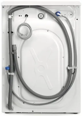 Стиральная машина Electrolux EW6FN428W, фото 4