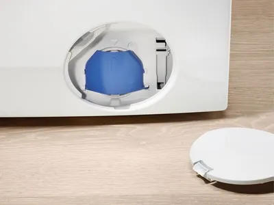 Стиральная машина Electrolux EW6FN428W, фото 6