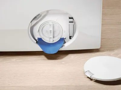 Стиральная машина Electrolux EW6FN428W, фото 7