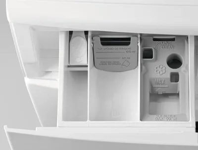 Стиральная машина Electrolux EW6FN428W, превью предыдущего фото