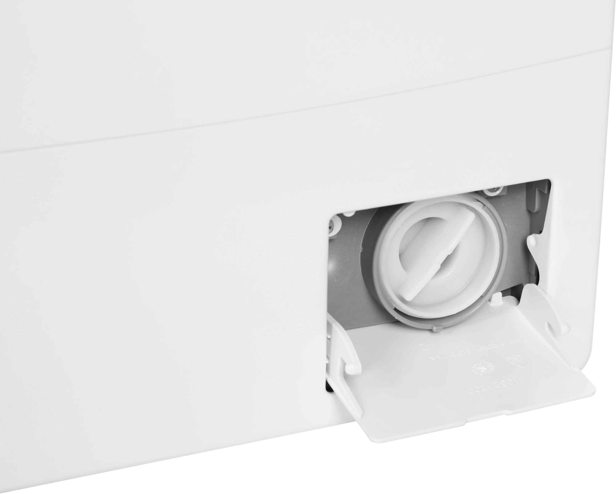 Стиральная машина Electrolux EW6SM404W, фото 18