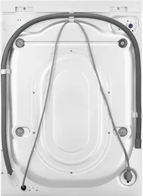 Стиральная машина Electrolux EW6SN406BI, фото 5