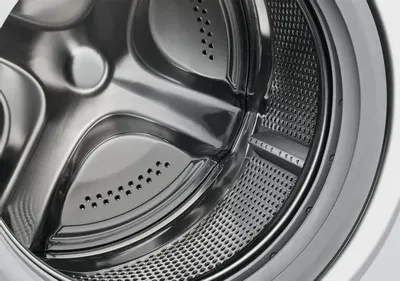 Стиральная машина Electrolux EW6SN427WI, фото 3
