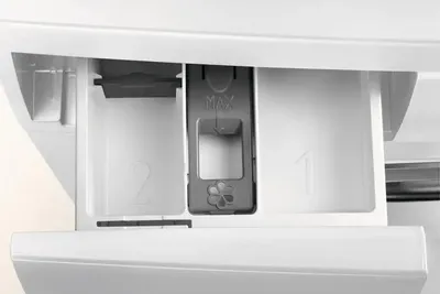 Стиральная машина Electrolux EW6SN427WI, фото 4
