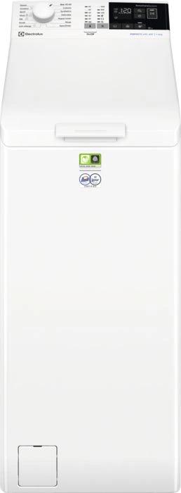 Стиральная машина Electrolux EW6T4262E, превью предыдущего фото