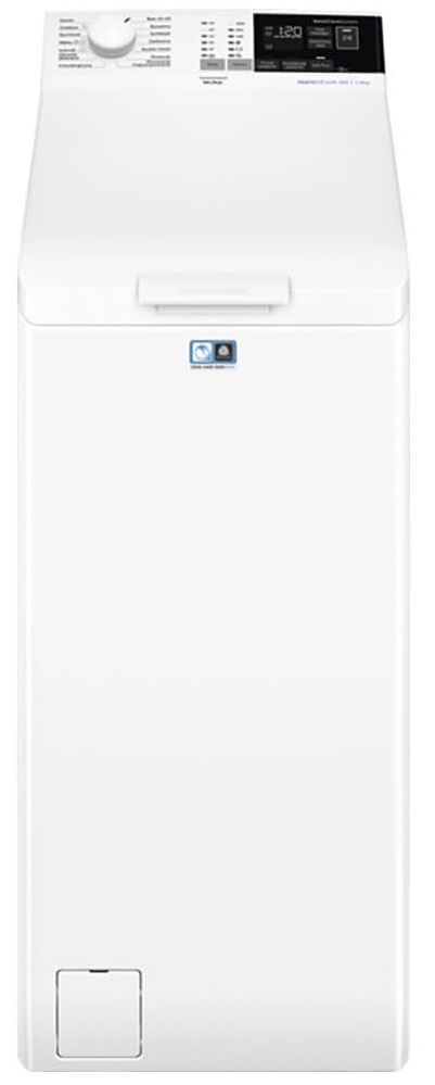 Стиральная машина Electrolux EW6TN14061P