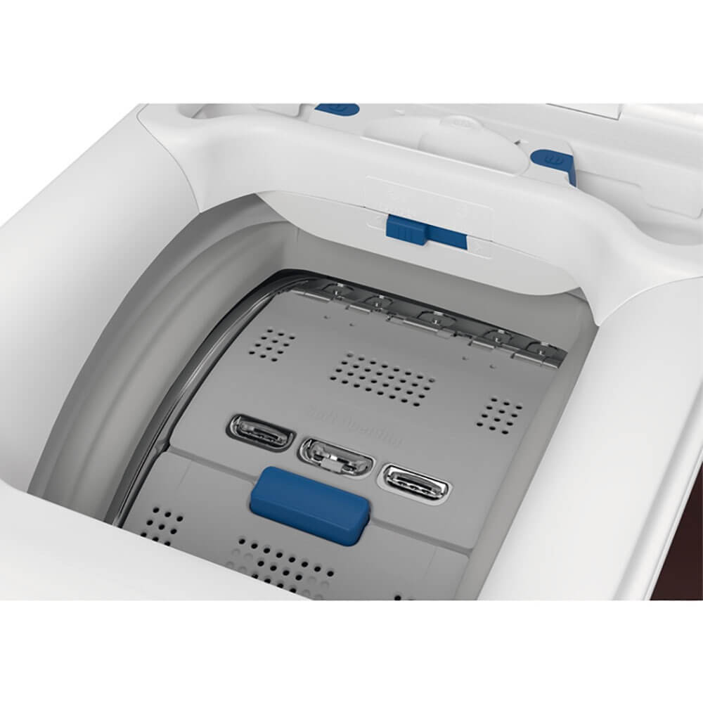 Стиральная машина Electrolux EW6TN14061P, фото 4