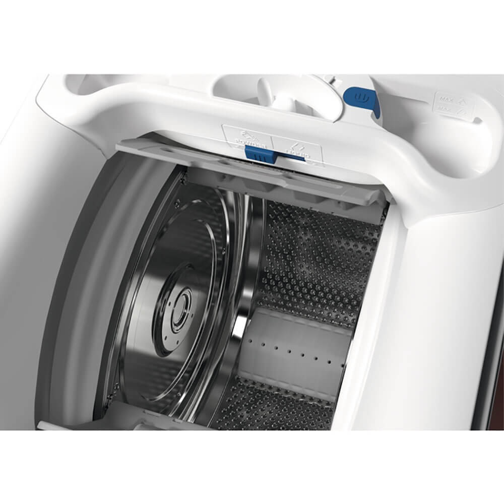Стиральная машина Electrolux EW6TN14061P, фото 5