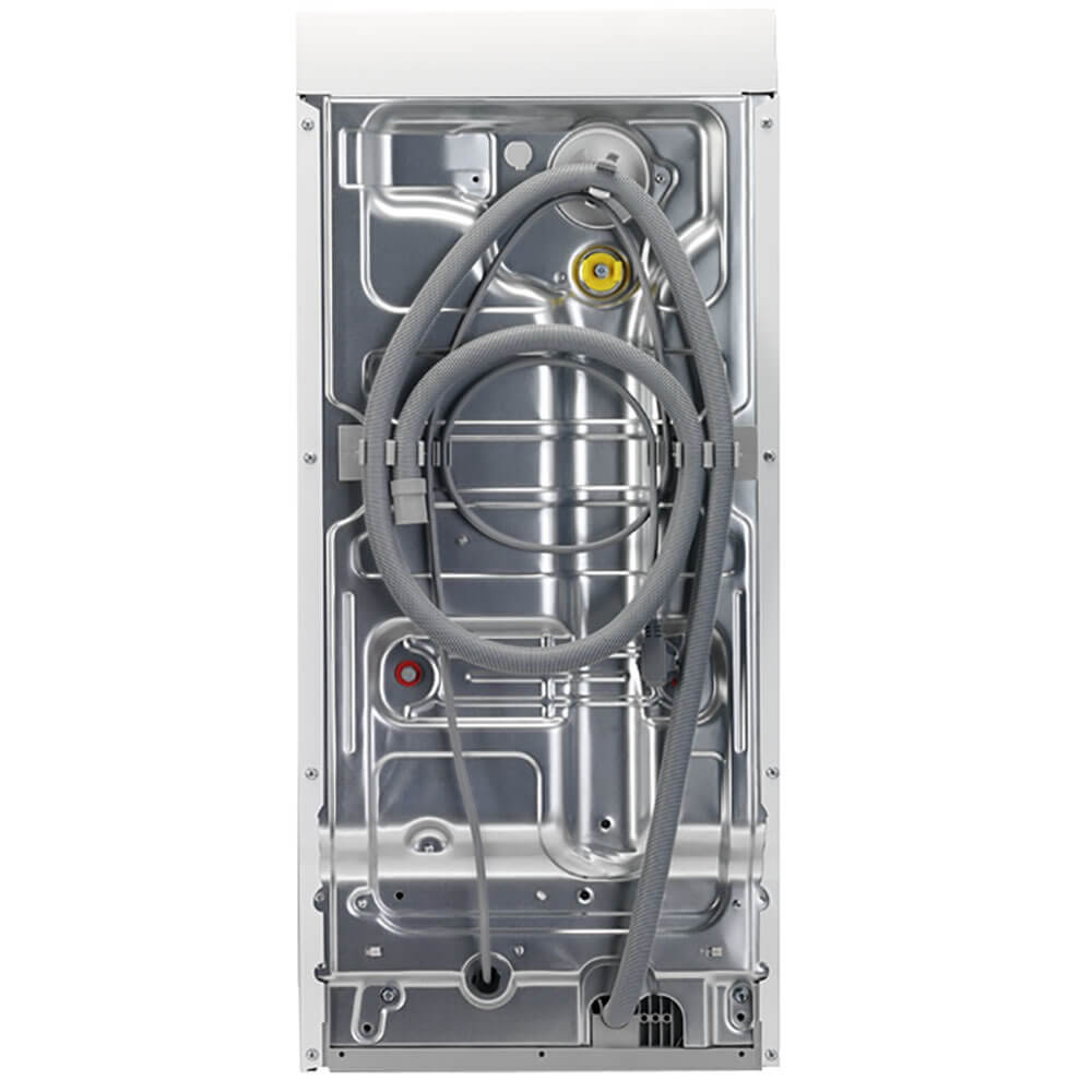 Стиральная машина Electrolux EW6TN14061P, фото 7