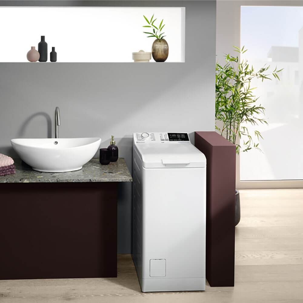 Стиральная машина Electrolux EW6TN14061P, фото 8