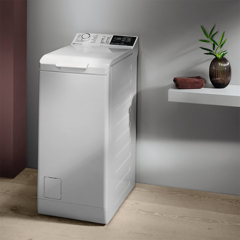Стиральная машина Electrolux EW6TN14061P, превью предыдущего фото