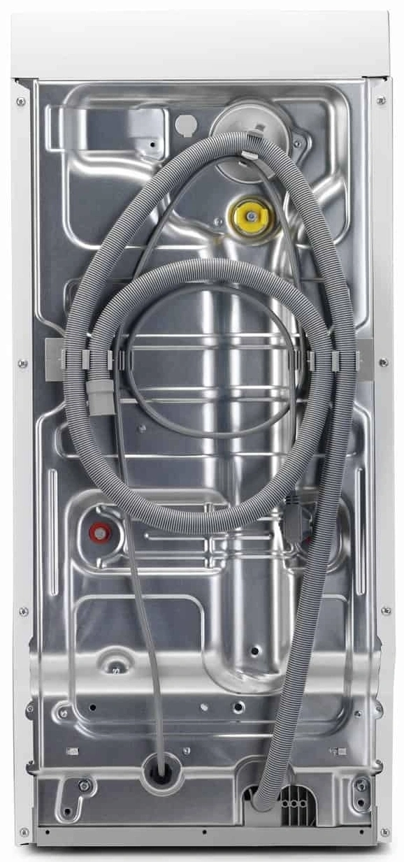 Стиральная машина Electrolux EW6TN3262, фото 5
