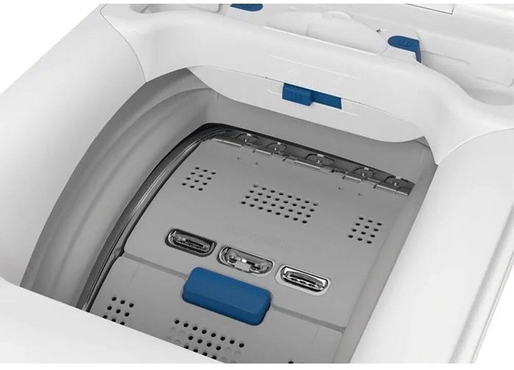 Стиральная машина Electrolux EW6TN4261, фото 7