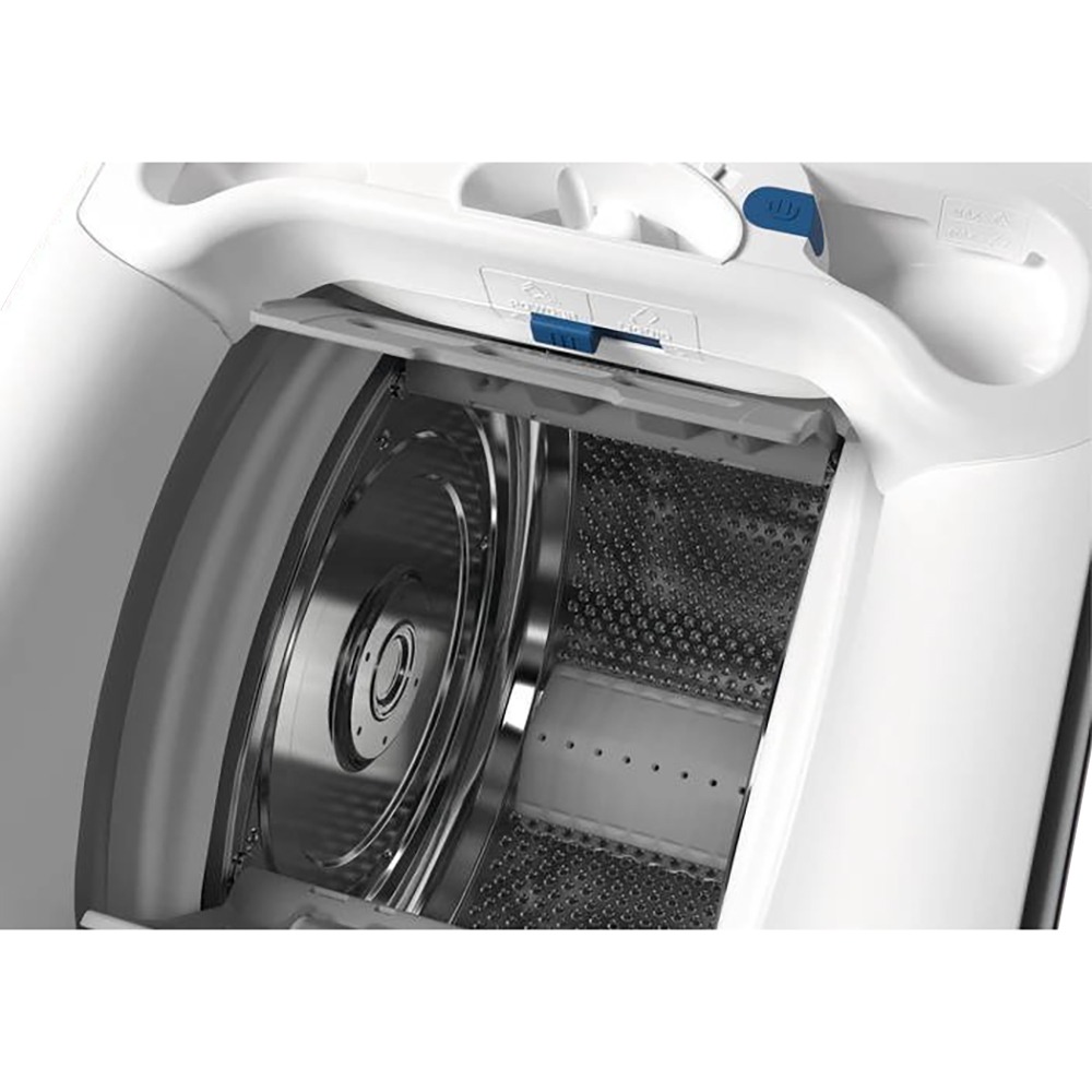 Стиральная машина Electrolux EW6TN4261P, фото 4