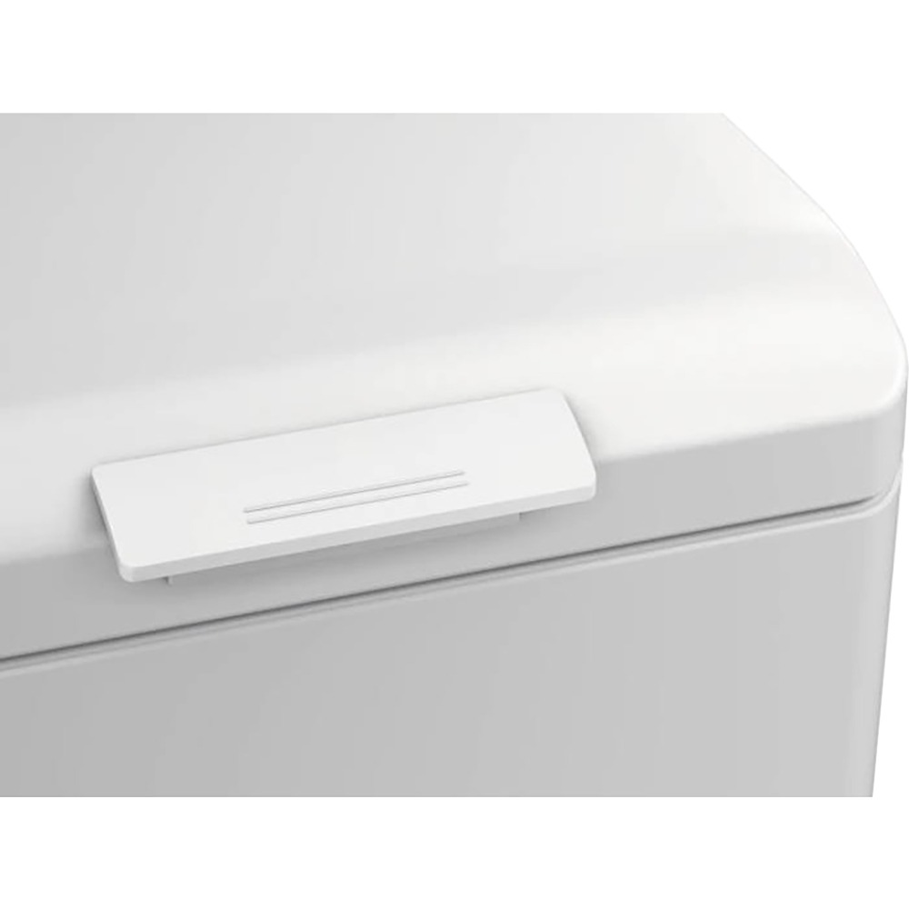 Стиральная машина Electrolux EW6TN4261P, фото 6