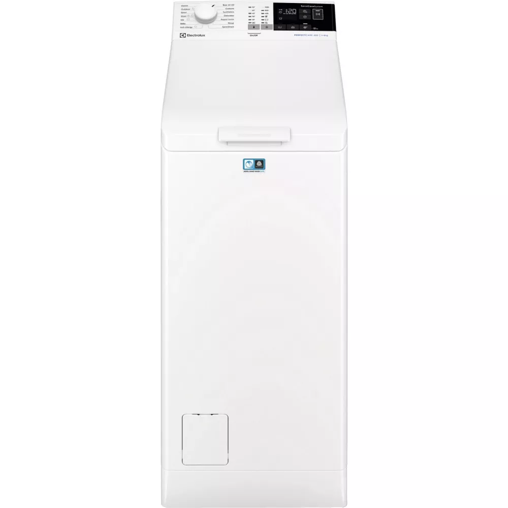 Стиральная машина Electrolux EW6TN4262, превью предыдущего фото