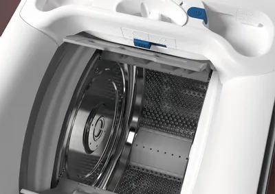Стиральная машина Electrolux EW6TN4272, фото 4
