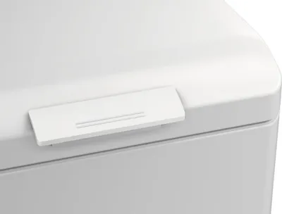 Стиральная машина Electrolux EW6TN4272, фото 5