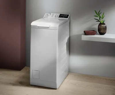 Стиральная машина Electrolux EW6TN4272, фото 8