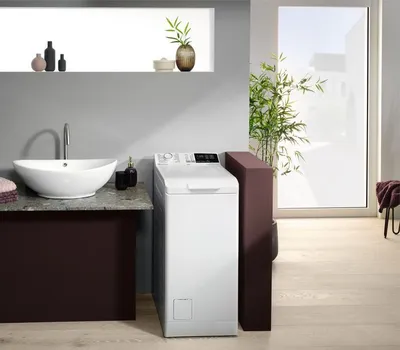 Стиральная машина Electrolux EW6TN4272, превью предыдущего фото
