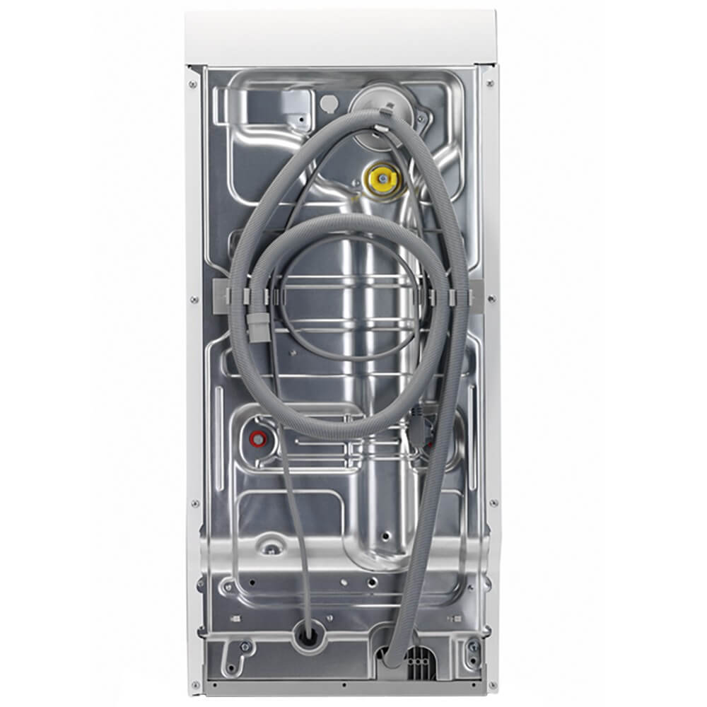 Стиральная машина Electrolux EW6TN4272P, превью следующего фото