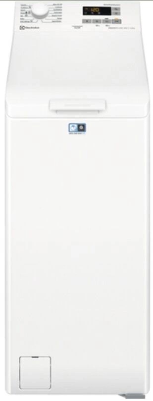 Стиральная машина Electrolux EW6TN5061F