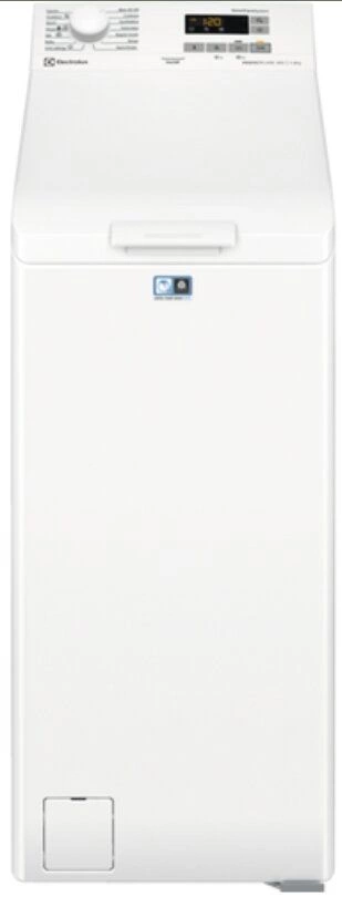 Стиральная машина Electrolux EW6TN5061F, превью следующего фото