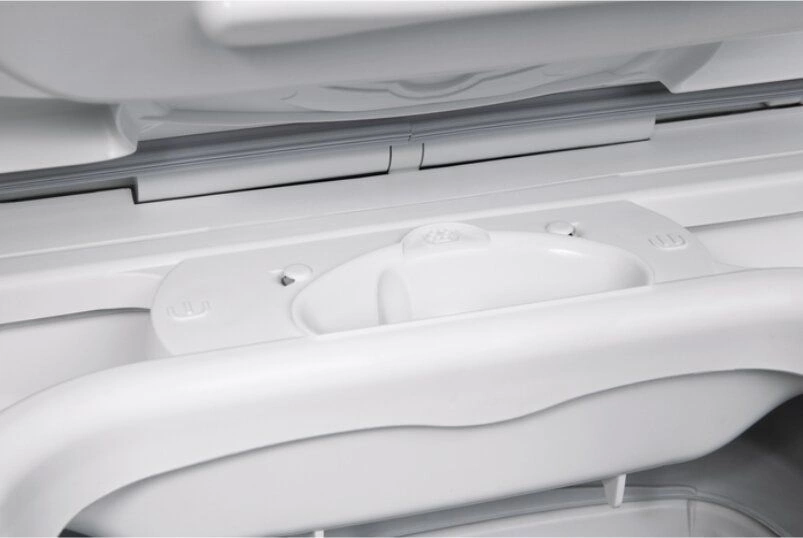 Стиральная машина Electrolux EW6TN5061F, фото 4