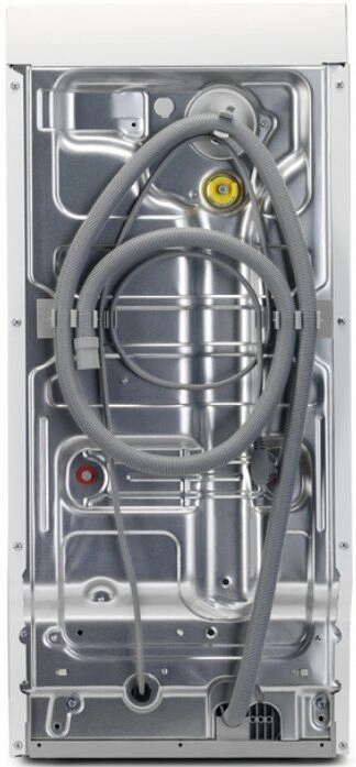 Стиральная машина Electrolux EW6TN5061F, фото 6