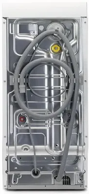 Стиральная машина Electrolux EW6TN5261F, превью следующего фото