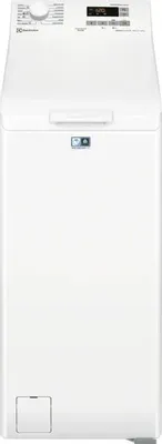 Стиральная машина Electrolux EW6TN5261F, фото 5