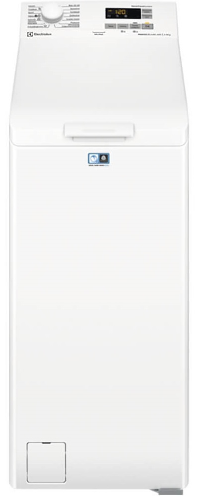Стиральная машина Electrolux EW6TN5261FP