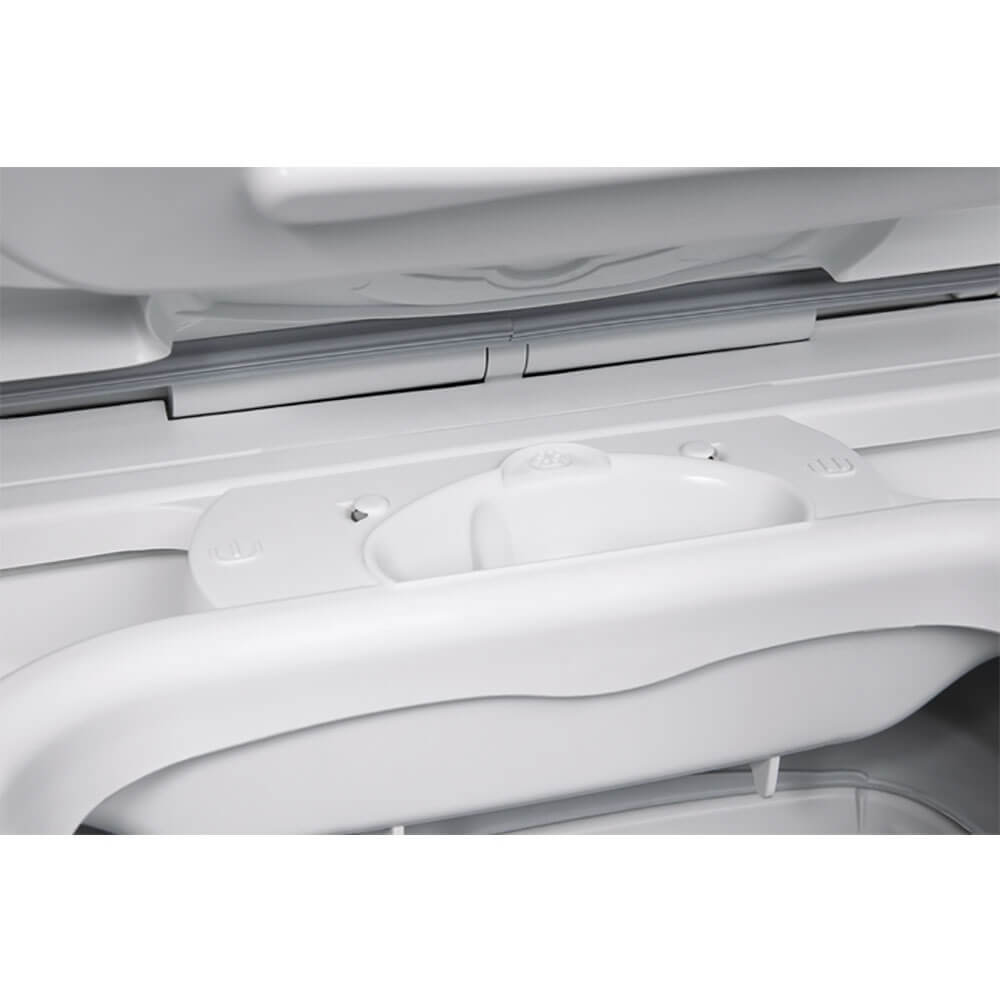 Стиральная машина Electrolux EW6TN5261FP, фото 4