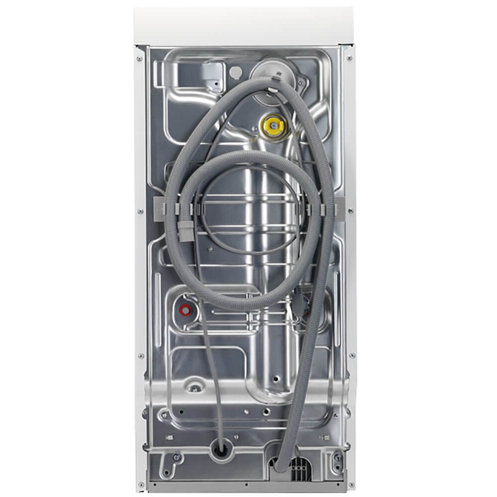 Стиральная машина Electrolux EW6TN5261FP, превью предыдущего фото